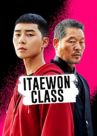 Itaewon Class