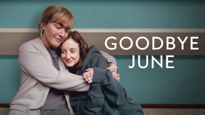 Goodbye June