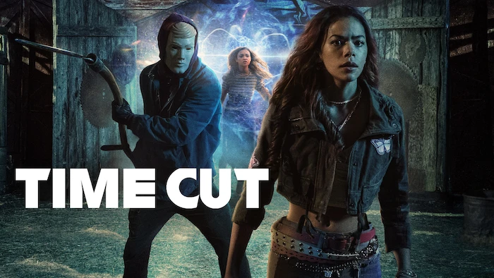 Time Cut