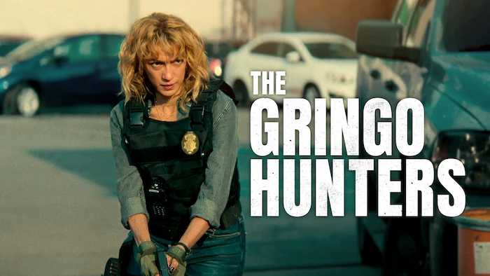 The Gringo Hunters