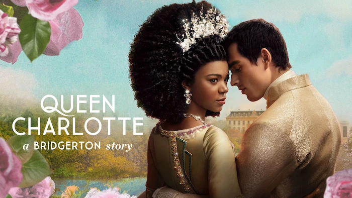 Queen Charlotte: A Bridgerton Story