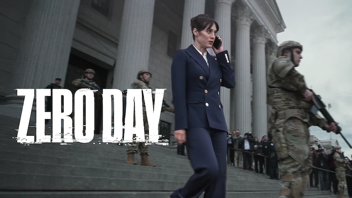 Zero Day