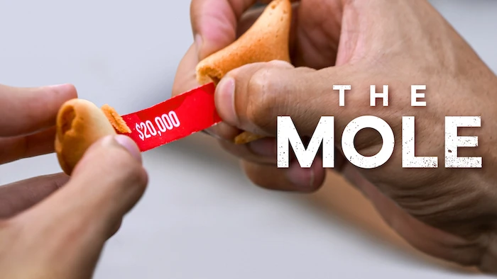 The Mole