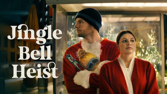 Jingle Bell Heist