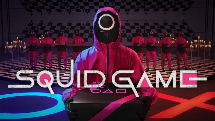 Squid Game
