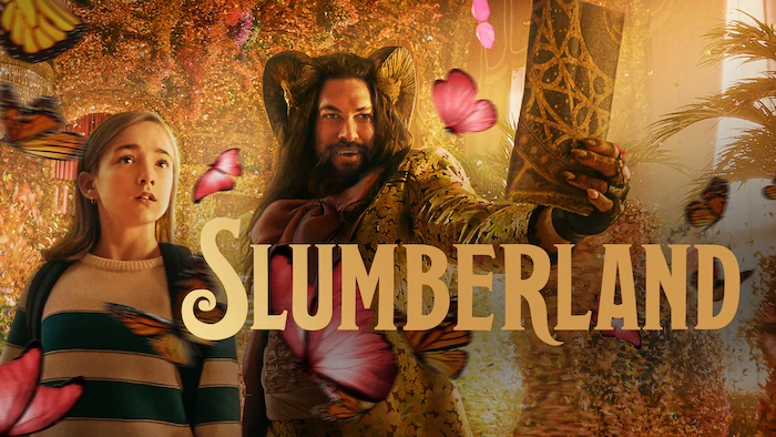 Slumberland