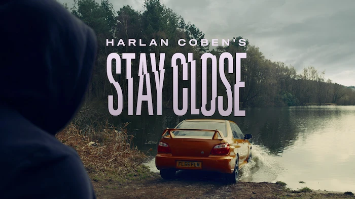 Stay Close