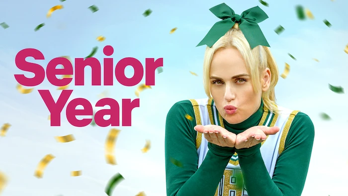 Senior Year