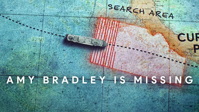 Amy Bradley Is Missing