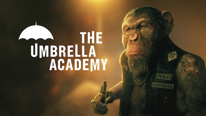 The Umbrella Academy