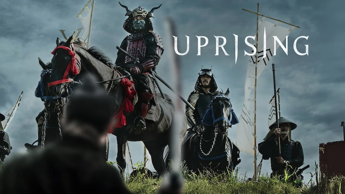 Uprising