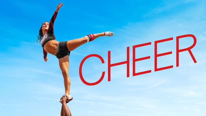 Cheer