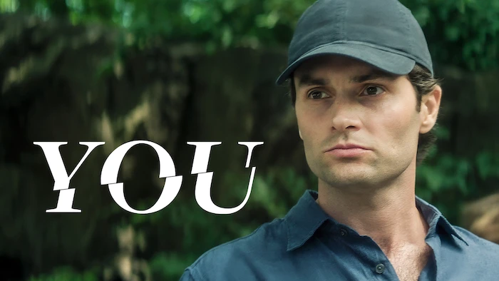 You