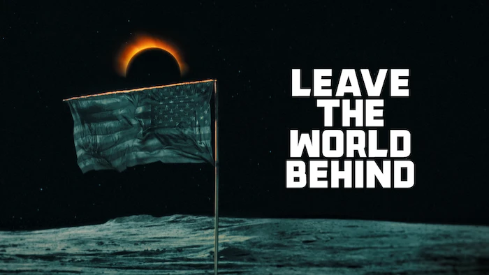 Leave the World Behind