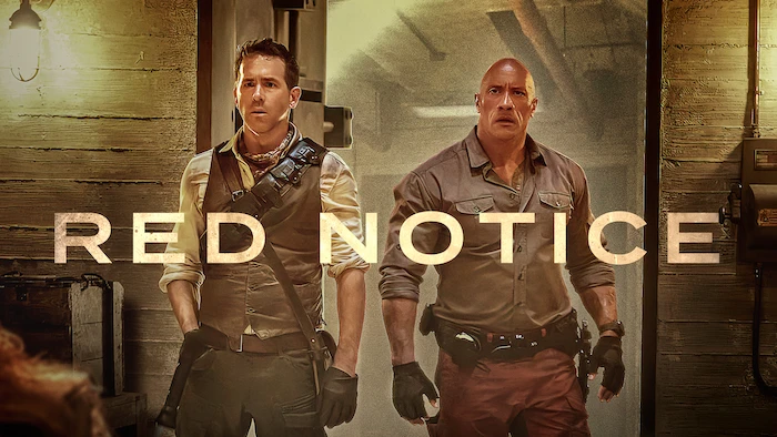 Red Notice