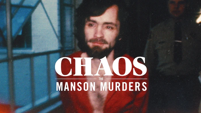 Chaos: The Manson Murders
