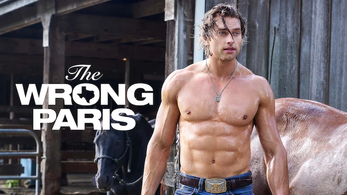 The Wrong Paris