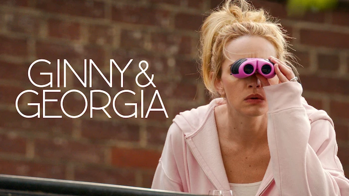 Ginny & Georgia