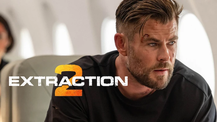 Extraction 2