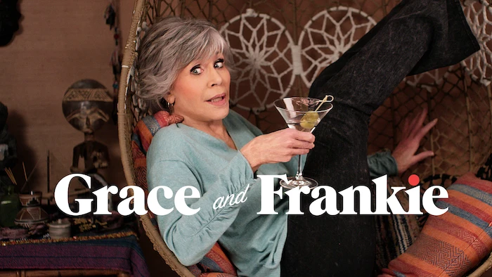 Grace and Frankie