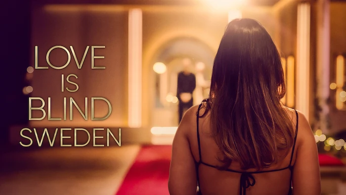 Love is Blind: Sweden