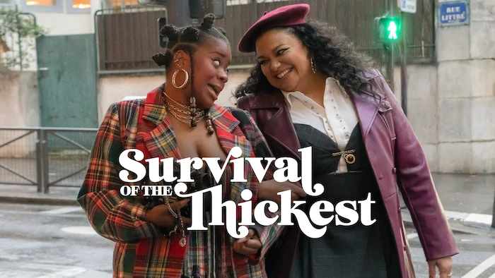 Survival of the Thickest