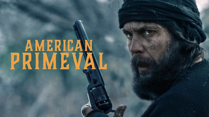 American Primeval