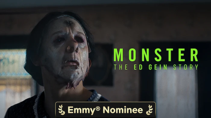 Monster: The Ed Gein Story