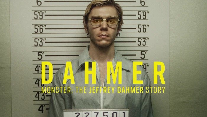 DAHMER