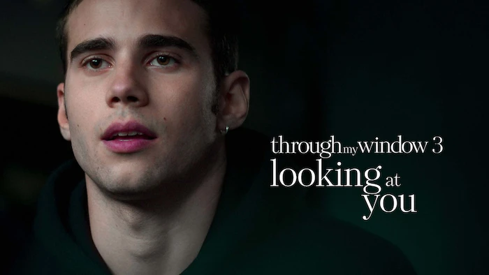 Through My Window 3: Looking at You
