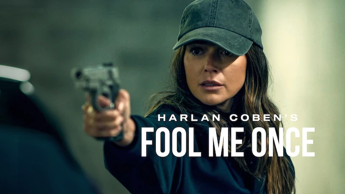 Fool Me Once