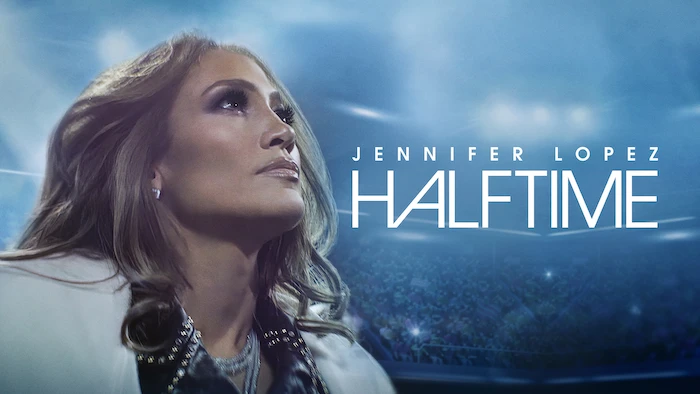 Halftime