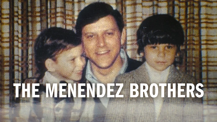 The Menendez Brothers
