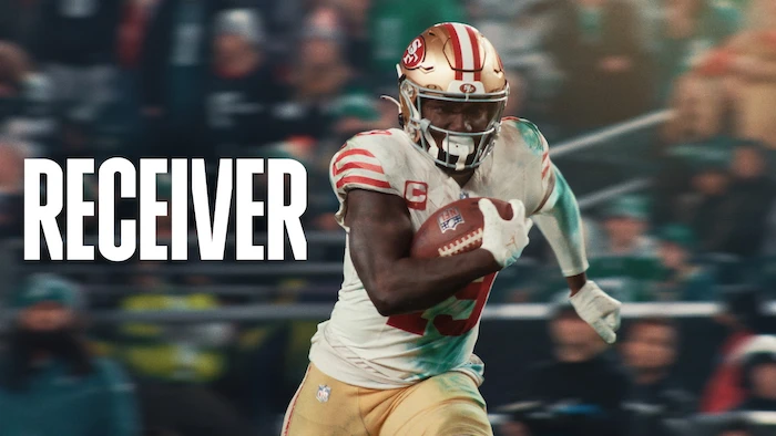 Receiver