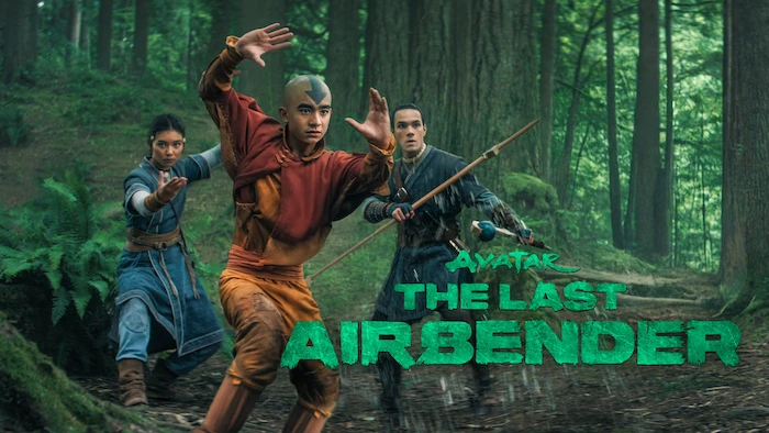 Avatar: The Last Airbender