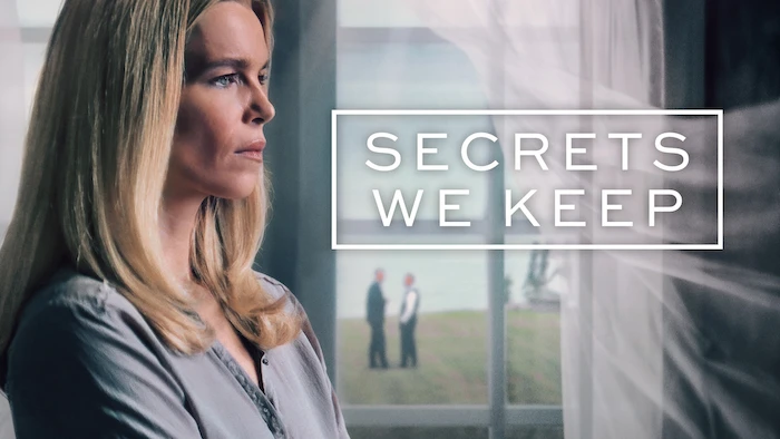 Secrets We Keep