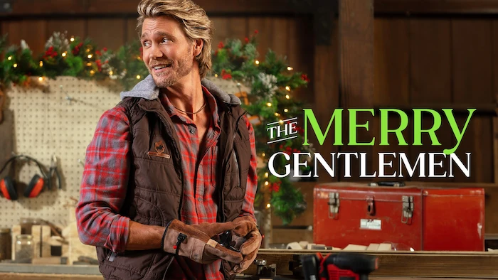 The Merry Gentlemen