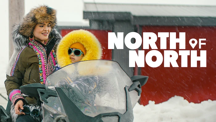 North of North