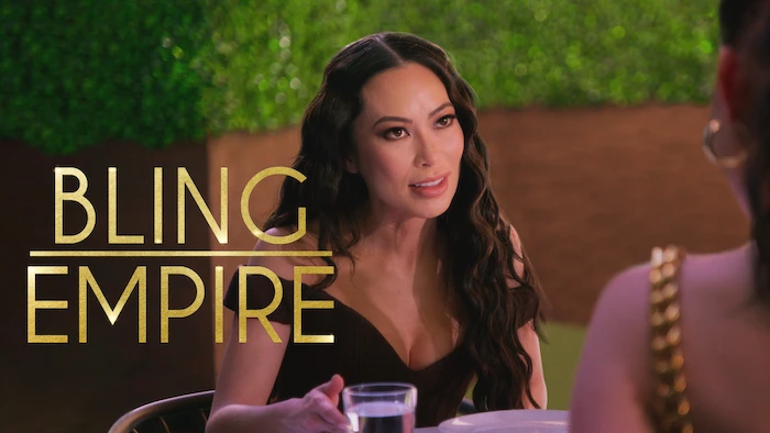 Bling Empire