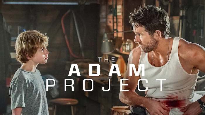 The Adam Project