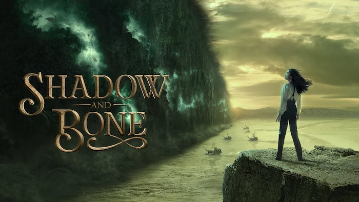 Shadow and Bone