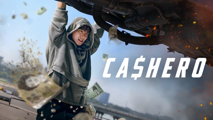 Cashero
