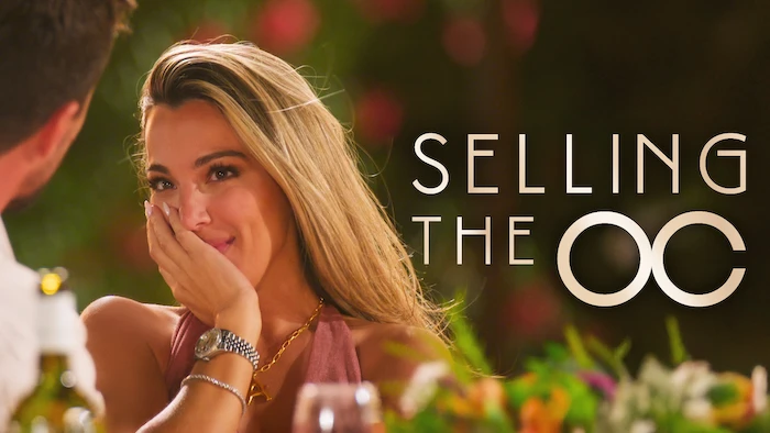 Selling The OC