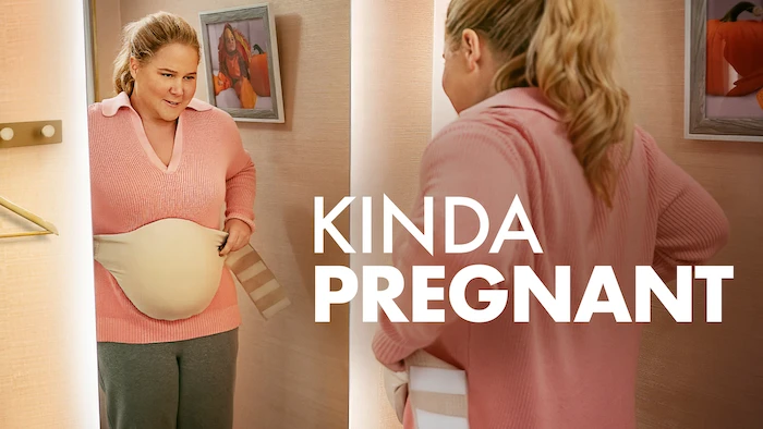 Kinda Pregnant