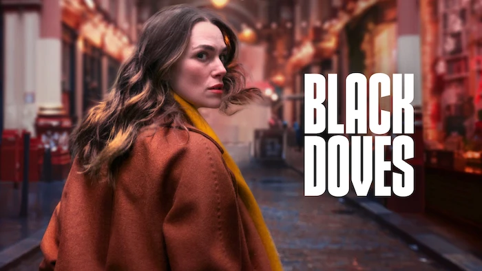 Black Doves