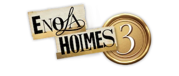 Enola Holmes 3