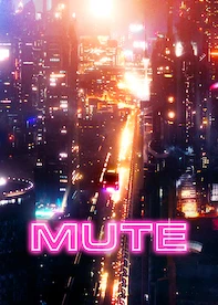 Mute