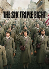 The Six Triple Eight