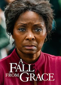 A Fall from Grace