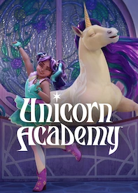 Unicorn Academy